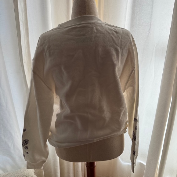 Speak Now Taylor's Version Trackless Crewneck - Picture 3 of 3